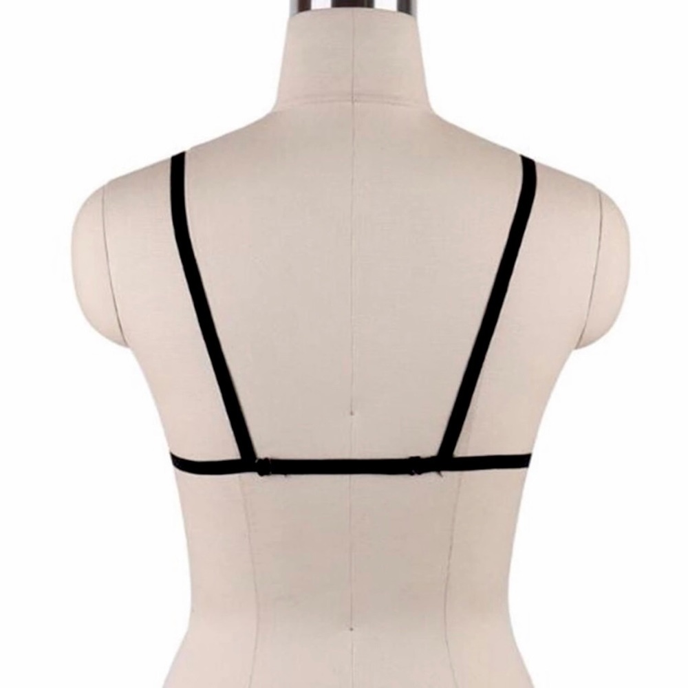 NEW "DOUBLE STRAPPY" body strap - Picture 4 of 5